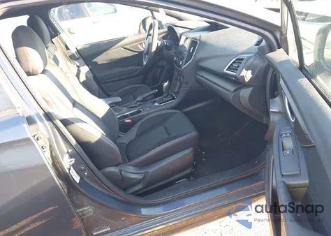 2017 Subaru Impreza 2.0I Sport из США, поврежденный, VIN 4S3GTAK61H3753009